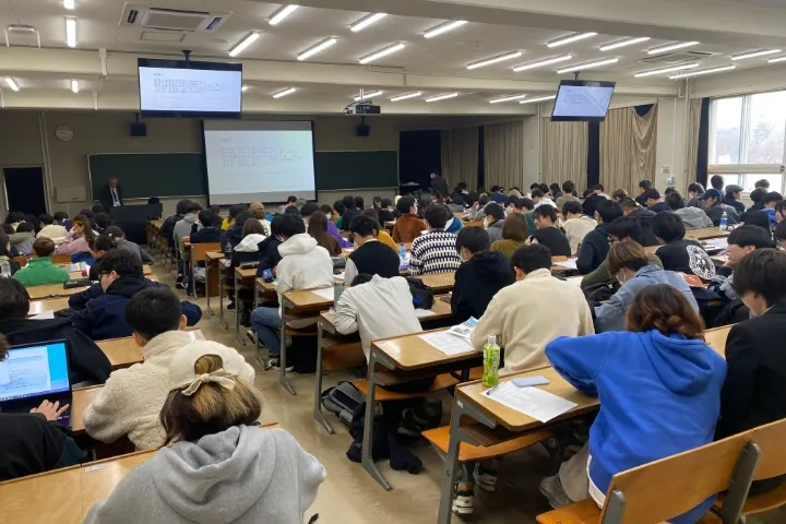 キャリアデザインⅠの目的