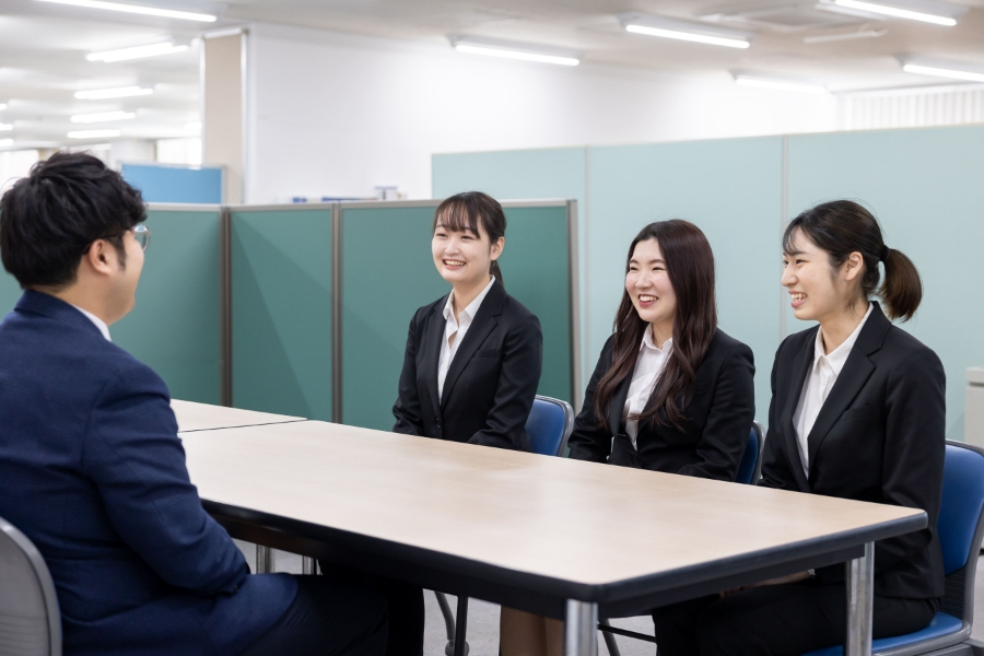 自己分析の手助け