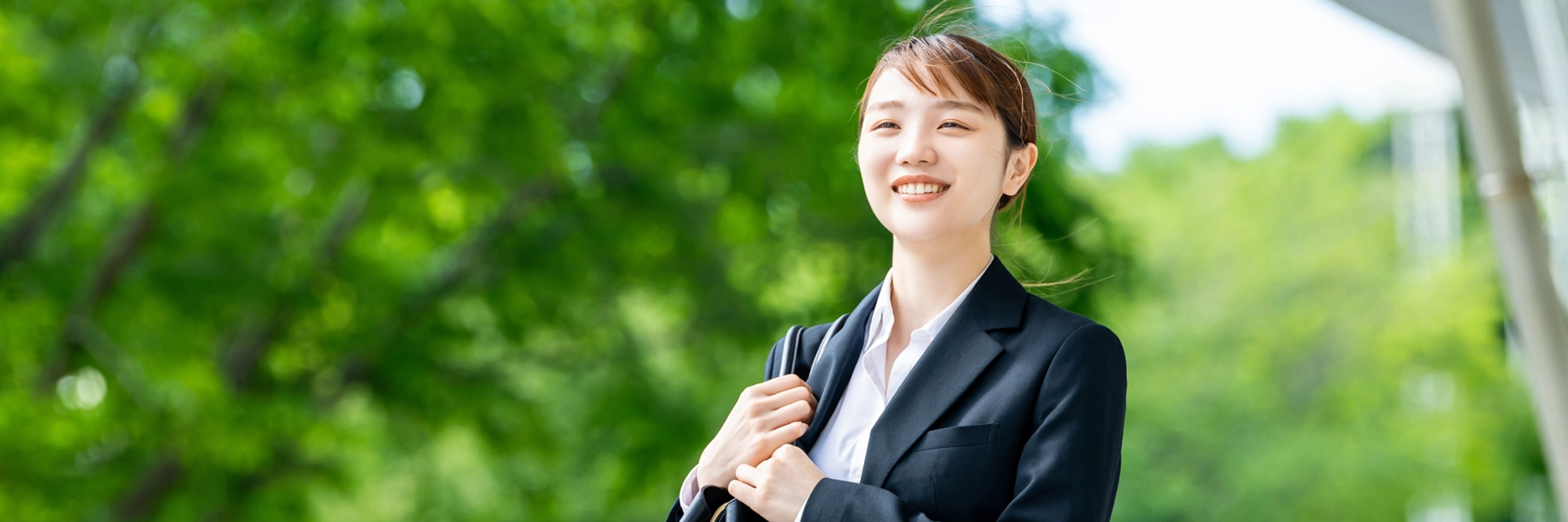 卒業後の支援について