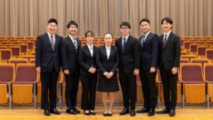 企業の方へ