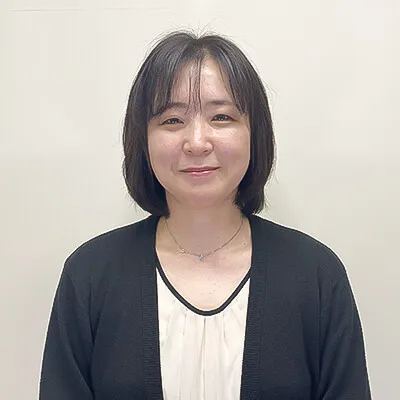 稲垣 容子
