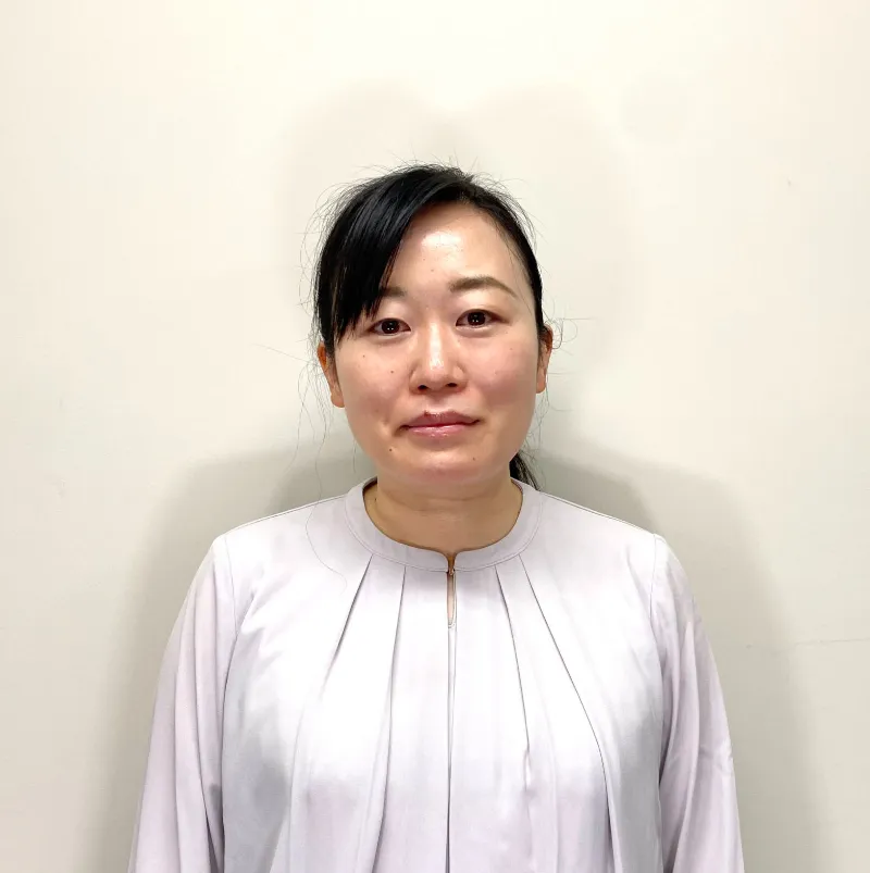 森重　尚子