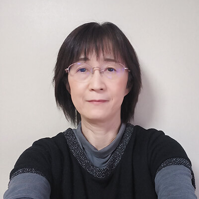 小嶋 明美