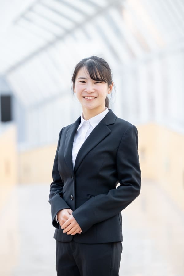 大枝 夏希