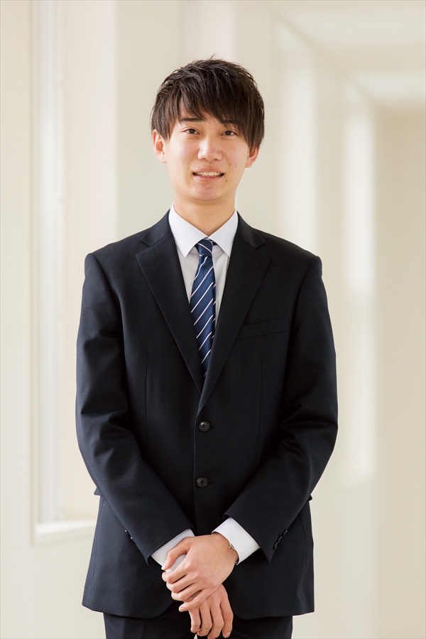田村 創希