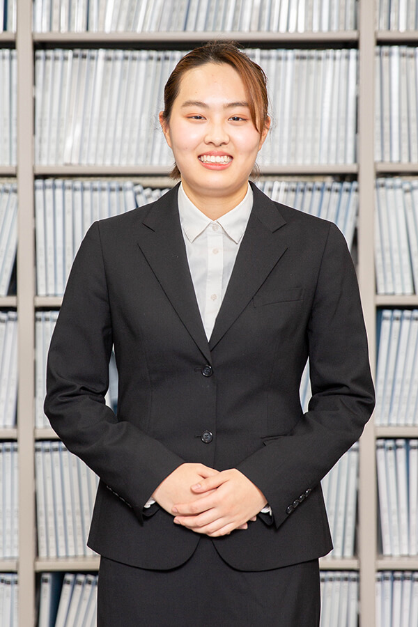 藤田 美友