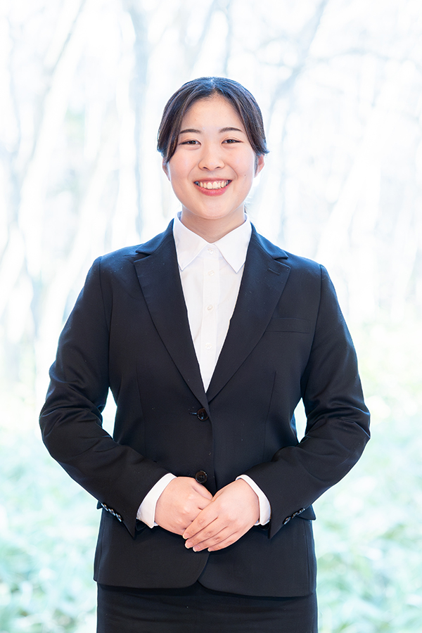鈴木 友李