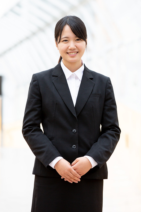 須藤 由貴
