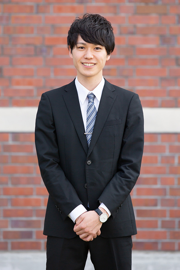 髙橋 宏充