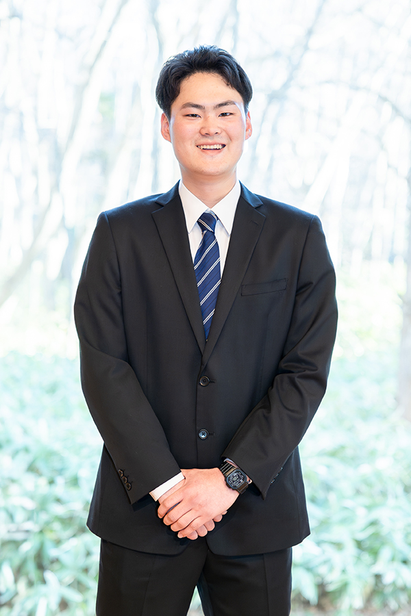 三浦 真之介