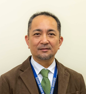 川添 敏弘